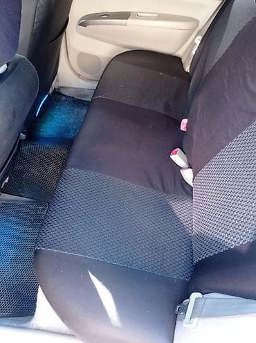 Avtomobil satışı: Avtomobil üçün oturacaq dəsti və boyun yastıqları - Ön iki oturacaq — 5