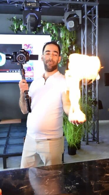 работа администратора в баку: Qrafik dizayner, 35 il, 5 ildən artıq təcrübə, Tam iş günü — 4