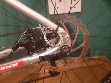 Trinx Climber 2.1 qravel tipli velosiped Trinx Climber 2.1 gravel — 4