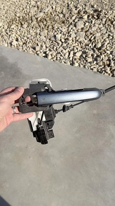 Kompressorlar: Komplekt, Hyundai A30, 2010 il, Almaniya, Ödənişli çatdırılma — 2