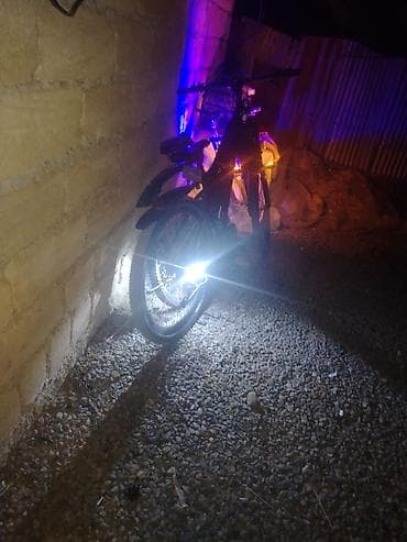 velosipedler satisi: Elektrik velosipedi – şəhər və qısa məsafəli səyahətlər üçün rahat və — 3