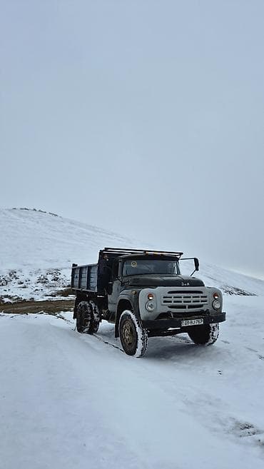icarə avto: Yükdaşıma xidməti - Şəhər içi və bölgələrarası yük daşınması - İki — 5