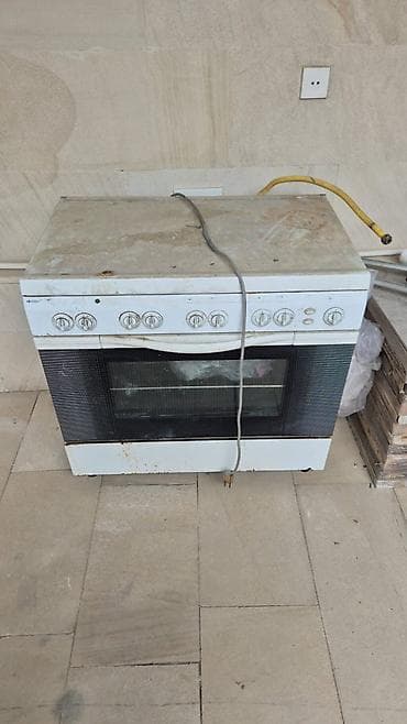 Qarışıq sobası Ayrıca dayanan — 7