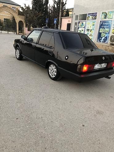 byd satış: Tofas : 1.6 l | 2005 il 324737 km Sedan — 4