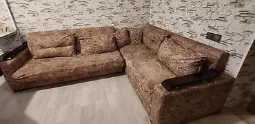 köhne: MehraKunc Divan 1.80 * 1 80 Acilir Bazali (1300 azn alinib 2 ildi ) — 1