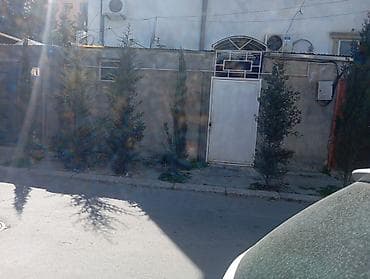 Obyekt: Küçə qapısı olan ayrılıqda yerləşən kiçik kommersiya sahəsi