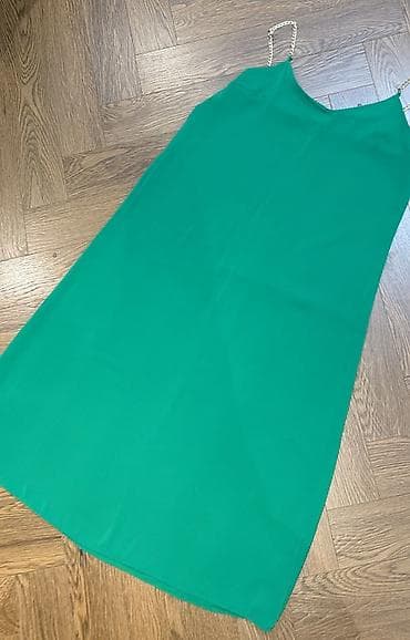 Satılır Ölçü: М L Vəziyyəti: Yeni deyil, amma çox yaxşı — 6