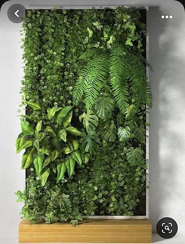 su ceni gence: Ev ofis restoran ve s yerlerin suni gul dekor iwleri 1 kv - 130 azn — 8