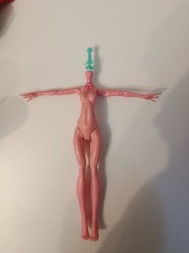 Monster High Gigi Bədən Oyuncaq qız fiquru – bədən hissəsi (başsız) - lalafo.az -da Monster High Gigi Bədən Oyuncaq qız fiquru – bədən hissəsi (başsız) -