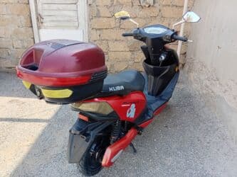 дача кашка суу: Kuba - 4000 MX, 50 см3, 2019 год — 10