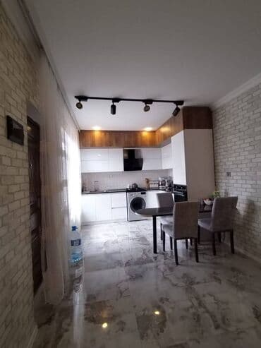 bayilda evler satilir: Suraxanı 3 otaqlı, 90 kv. m, Yeni təmirli — 6