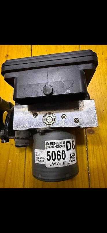 ABS BLOKU KIA OPTIMA 2017 2018 - Model: JFa MEB4 ESC 17 - OEM