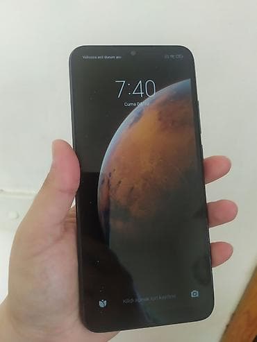 poco c 85: Redmi Note 9 Pro Max, 32 GB, rəng - Qara, Barmaq izi, İki sim kartlı — 1