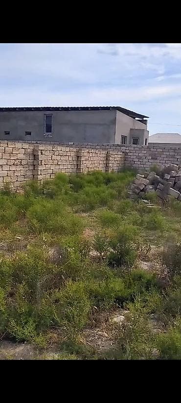 avtomobil barter torpaqla: 2 sot, Tikinti, Mülkiyyətçi, Bələdiyyə — 2