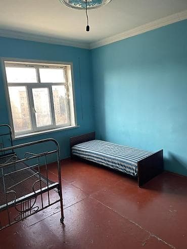 icare az: Kirayə üçün otaq - Geniş və işıqlı otaqlar: Böyük pəncərələr gün boyu — 2