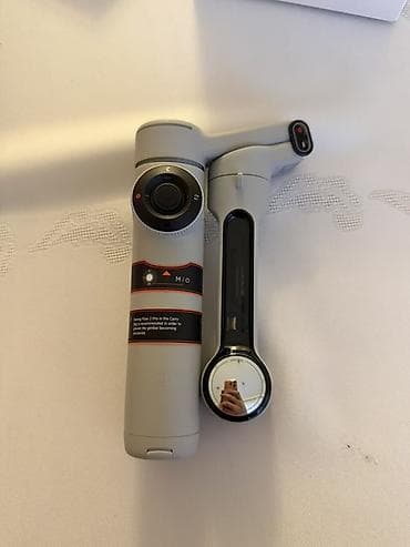 smart android box: Insta360 Flow 2 Pro Creator Kit – Ultimate AI Tracking Stabilizer — 4