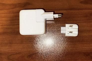🔌⚡ Apple USB-C 30W Qidalanma Adapteri ⚡🔌 — Orginal 🔹 Növ: Qidalanma