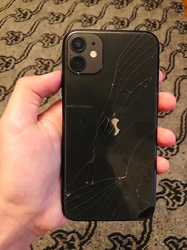 iphone 11 dublikat: IPhone 11, 64 GB, Face ID — 4