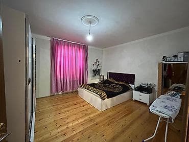 alatava ev satilir: 4 otaqlı, 120 kv. m, Kredit yoxdur, Yeni təmirli — 4