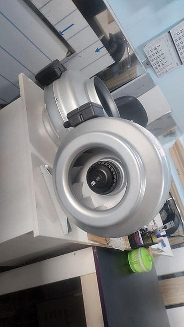 Zərərvericilərə qarşı mübarizə aparatları: Havalandirma Matorlarin Fan ve Ulitqa ( ilbiz ) Matorlarin Topdan ve — 6