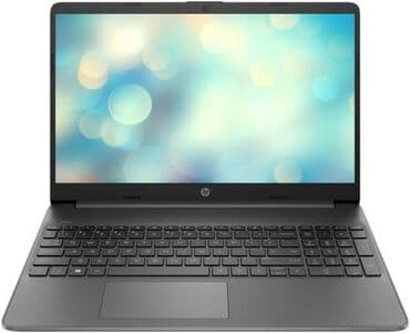 💻 HP 15-dw1536nia Notbuk ✨ Adı: Heycpi ✨ Ekran: 15.6" LED ✨ lalafo.az -da 💻 HP 15-dw1536nia Notbuk ✨ Adı: Heycpi ✨ Ekran: 15.6" LED ✨