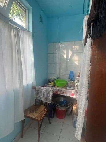 2 комнатная квартира в баку вторичное жилье: Баку, 2 комнаты, Вторичка, м. Халглар Достлугу, 40 м² — 9