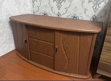 ev heyvanlarının satışı: Akvaryum dəsti – şüşə akvarium, dolab və xarici filtr Dəstdə olanlar — 2