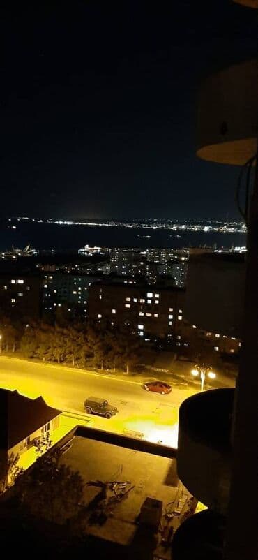 купить квартиру в баку с видом на море: 3 комнаты, Новостройка, м. Ази Асланов, 86 м² — 14