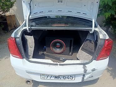 Nəqliyyat: Chevrolet Cobalt: 1.5 l | 2022 il 177000 km Sedan — 6
