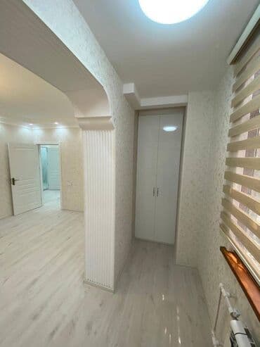 köhnə tikili evlər: Bakı, Əhmədli, 2 otaqlı, Köhnə tikili, 65 kv. m — 4