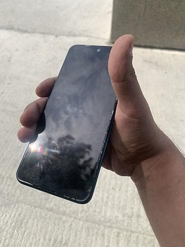 honur telfon: Redmi Note 9 Pro, 128 GB, rəng - Mavi, İki sim kartlı — 3