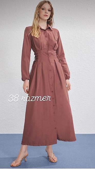 cins donlar: Bütün geyimlər yenidir — 1