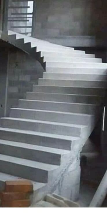 ev dam örtükləri: Beton pilləkan manalit styaska ev kemeri kalon liger işləri görürəm — 7