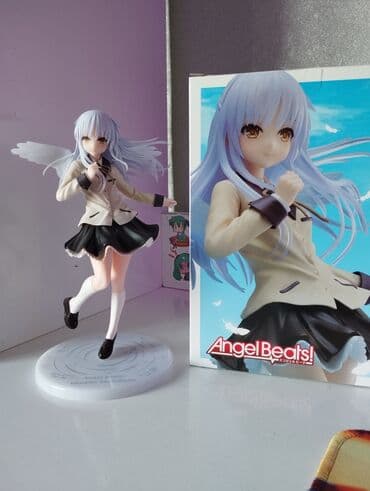 Heykəlcik, 2022 il, Yaponiya, Pulsuz çatdırılma lalafo.az -da Heykəlcik, 2022 il, Yaponiya, Pulsuz çatdırılma