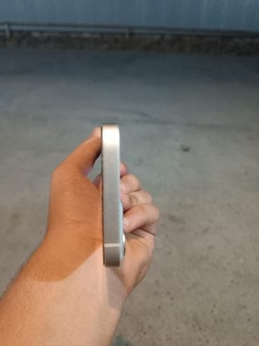 iphone 7 qiymeti 2018: IPhone 13, 128 GB, Ağ, Face ID — 1