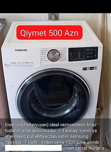 şexsi eşyalar: İkinci əl müxtəlif işlənmiş əşyaların ucuz qiymətə satışı — 8