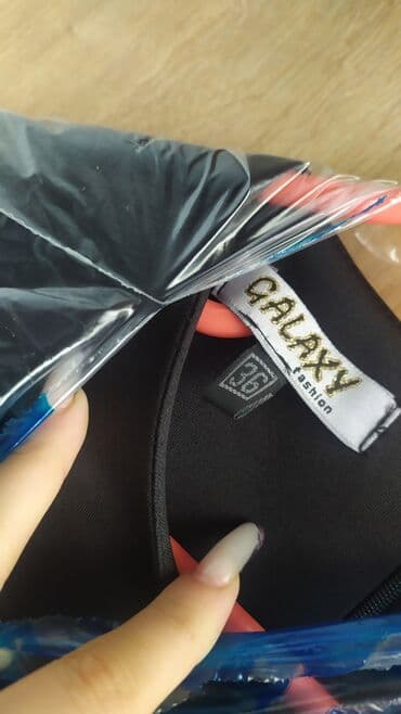 calvin klein euphoria qiymeti: Ziyafət donu, Midi, H&M, S — 1