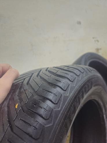 diskler r17: Şin Michelin 235 / 50 / R 17 — 3