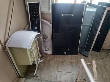 su filteri qurasdirilmasi: Santexnik təmir isleri — 1