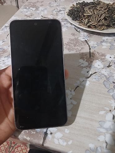 Samsung Galaxy S23, 128 GB, rəng - Boz, İki sim kartlı