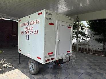 фургоны категории б: Satılır ünvan imişlidədir əldə iki ədəd var iksidə satılır qiymətdə — 2