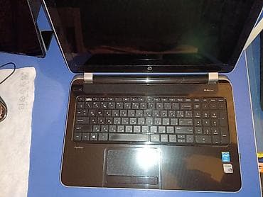 notebook core 2: İşlənmiş HP 15.6 ", Intel Core i7, 256 GB — 2