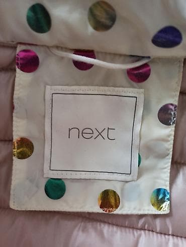 qız kurtkaları: Kurtka, Qız üçün, 8 - 9 yaş, Next — 5