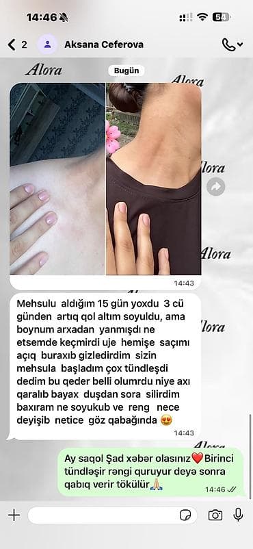 Boyun və qolaltı üçün qaralma açıcı/soyucu serum-krem - Tərkibi lalafo.az -da Boyun və qolaltı üçün qaralma açıcı/soyucu serum-krem - Tərkibi