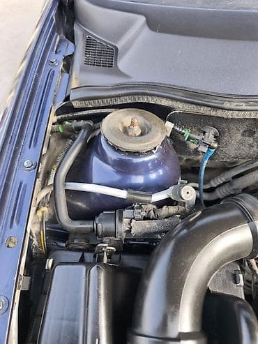 фольксваген пассат 6: Opel Astra: 1.8 л | 1999 г. 180000 км Универсал — 3