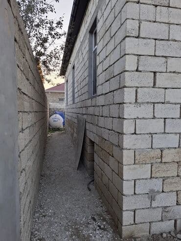 ehmedlide ev: 3 otaqlı, 80 kv. m, Kredit yoxdur, Yeni təmirli — 4