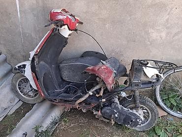 baic m60 ehtiyat hisseleri: Skuter ehtiyat hissələri – komplekt şəklində Model: Motolux (oturacaq — 2