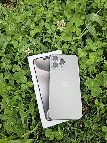 lg dvd player: IPhone 15 Pro Max, 256 GB, Natural Titanium, Face ID — 10