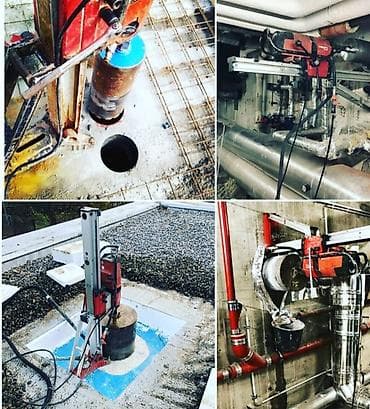 Beton deşmə və kəsmə xidməti - Sənaye və yaşayış obyektlərində dəqiq at lalafo.az Beton deşmə və kəsmə xidməti - Sənaye və yaşayış obyektlərində dəqiq