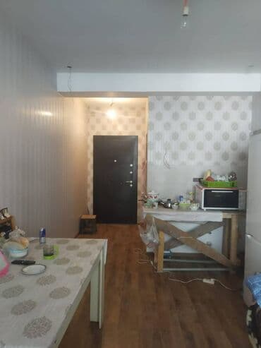 1 otaqli podmayak menziller: 1 otaqlı, Yeni tikili, m. 20 Yanvar, 27 kv. m — 3